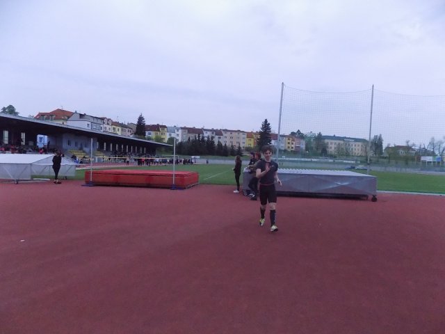 Pohár rozhlasu